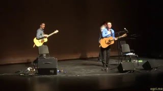 Тимур Шаов - концерт в Торонто 15/04/2016 - ч.1