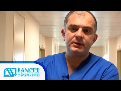 პირველად საქართველოში! ჩატარდა სელექტიური ამიგდალოჰიპოკამპექტომია