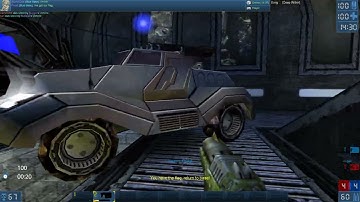 Unreal Tournament 1999: Fresh Thrills in 2024! - VCTF - UT99 - Online gameplay