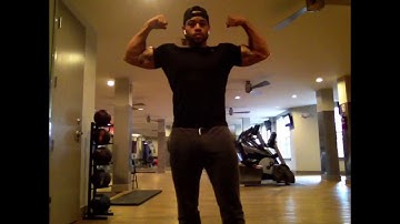 KILLER PUSH UP / MOUNTAIN CLIMBER DROP-SET WORKOUT ROUTINE