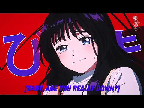 Joji Pixelated Kisses Lyrics AMV