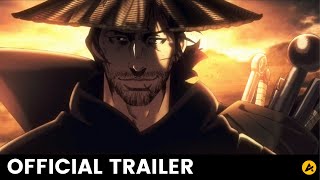 Blades of the Guardians: Check Out Similar Brute Anime - News24