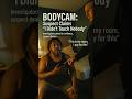 BodyCam: Man Claims Ownership and Denies Physical Contact