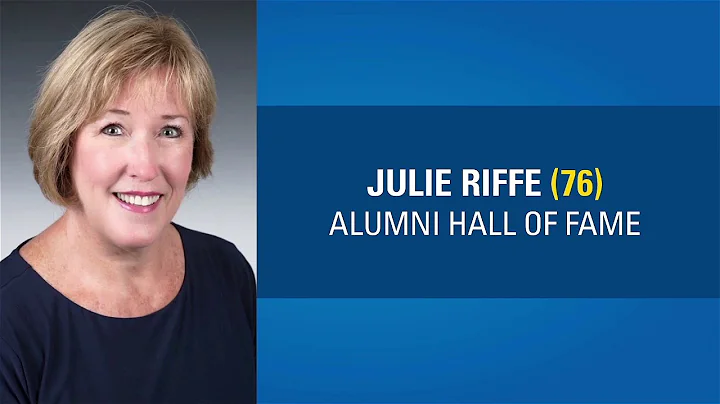 Julie Riffe