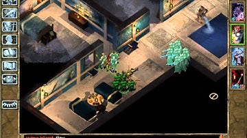 Playing Evil in the BG Series - Vulova Assassination