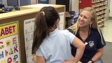 ST Math: Early Learning