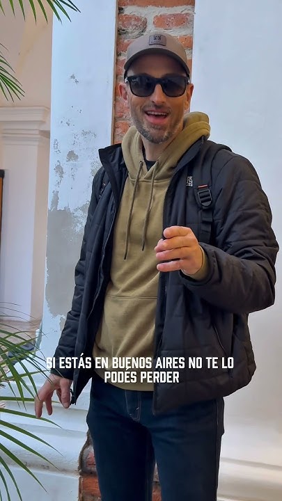 Los túneles ocultos de Buenos Aires en la Iglesia San Ignacio de Loyola ????????