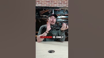 Perun V2 Hybrid Clicker