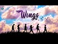 Wings  official music  aura  abhishek  ads