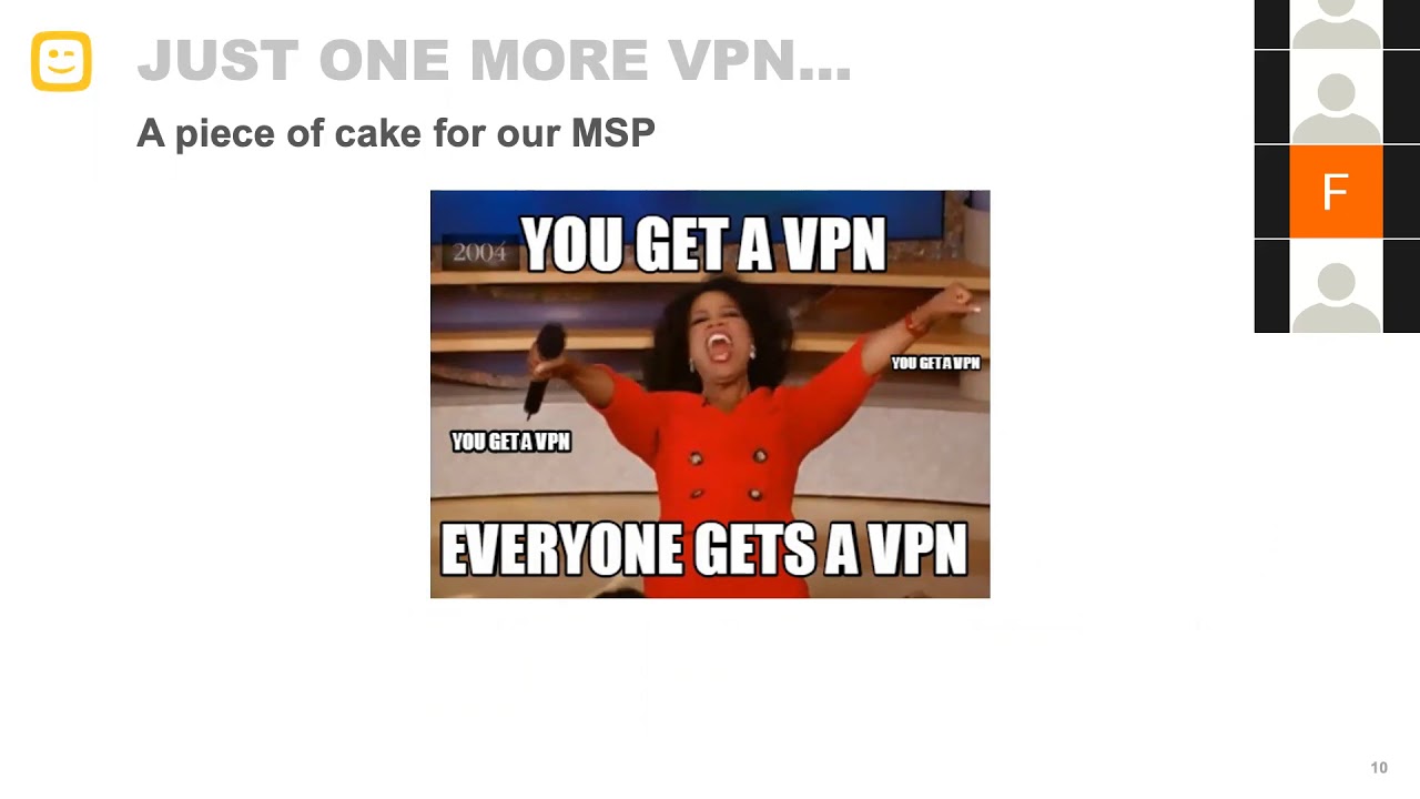 Security Tech Talk: A journey to hybrid cloud