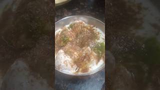 Rajasthani DahiVade marwadi rajasthani desi trending fyp jaipur dahibhalla dahivada recipe