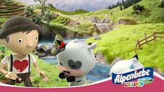 Download lagu Alpenliebe Lollipop TVC (15s version) 2019