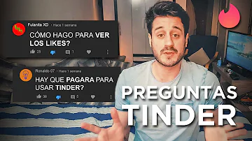 Cosa puoi fare con Tinder Gold?
