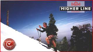 He Hiked 10,000 Miles | Higher Line Podcast #277