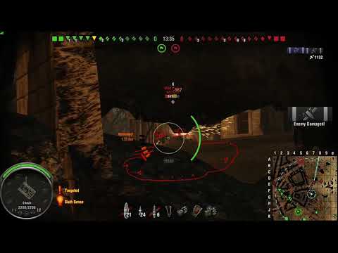 World of tanks