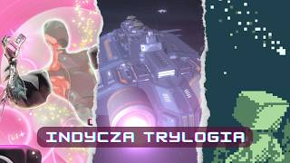 3IN1 - a pink shooter, the successor to FEZ and a space scandal screenshot 2