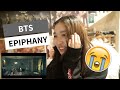 BTS (방탄소년단) LOVE YOURSELF 結 ANSWER 'EPIPHANY' COMEBACK TRAILER REACTION!