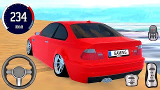 New US Advance Car Parking & Driving Games - Car Simulator : Android Gameplay screenshot 4