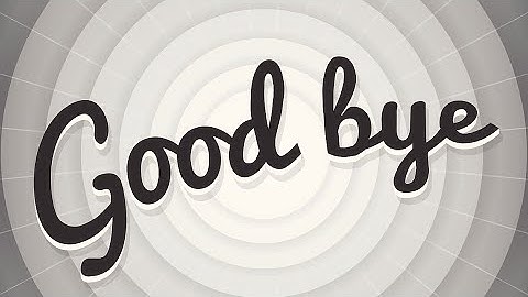 Every new beginning comes from some other beginning