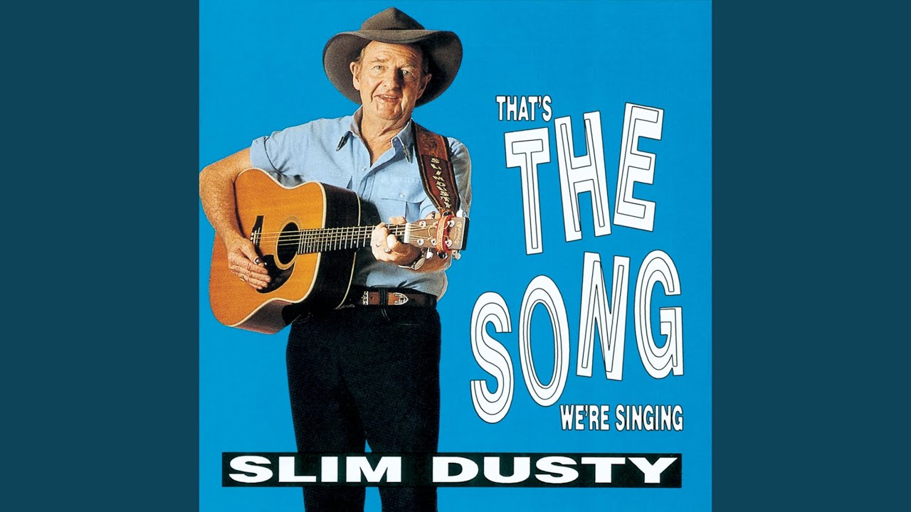 She'll Be Right, Mate - YouTube Music