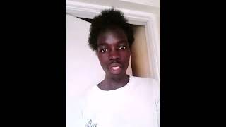 Moresson Dee Player uploaded by Garang Yohana GD