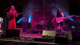 Prima Queen - Eclipse - Live - 14 06 24