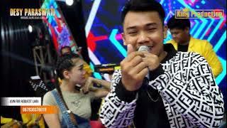 JANJI SETIA - DESY PARASWATI FEAT AGUNG - NGOBROG ONLINE