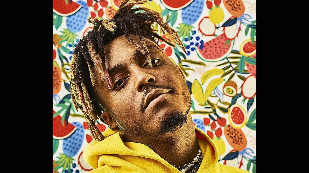 (FREE) Trevor Daniel Type Beat x Juice WRLD Type Beat 2022 - Happy Place