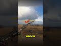 Rookie vs. Drone: The Ultimate Stinger Missile Test!