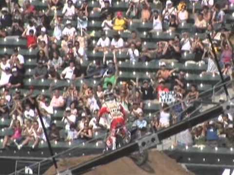 Best Of X-Games FMX