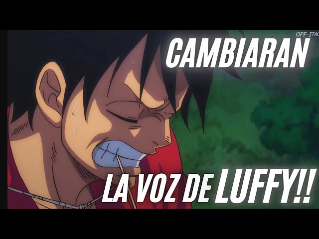 One Piece Netflix Brasil on X: Tradução da entrevista da fanpage espanhola  Los Mugiwaras com Mireya Mendoza, voz do Luffy na dublagem  latino-americana do anime e diretora de dublagem do live-action de