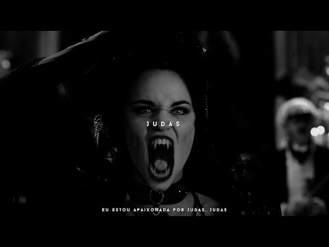 Judas, Judas