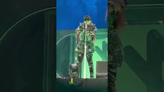 Missy Elliot - All N My Grill - At Coachella 4/11/25 Resimi