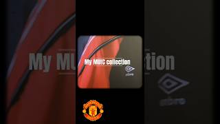 Crazy Manutd Collection