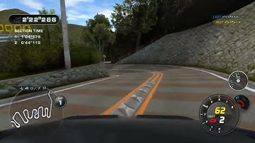 Initial Unity Reborn