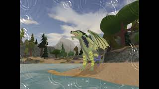 Riptide Seawing Mep Part 11 For
