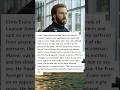 Chris Evans Said No to Captain America Six Times