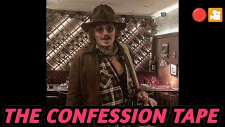 Johnny Depp’s 13-Word Confession That Shattered Jack Sparrow’s Mask