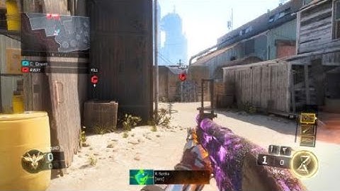 CROSS MAP WITH THE MAX GL