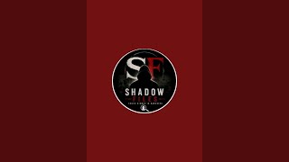 Shadow Files TV is live!
