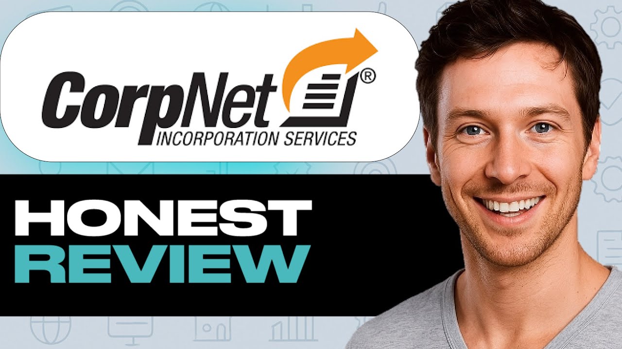 Corpnet Connection CorpNet Review: Features, Strengths & Weaknesses (Business Formation ...