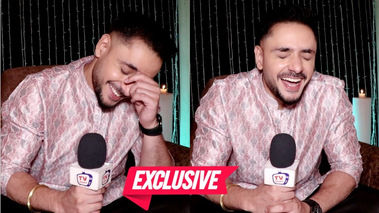 Mannat Serial Exclusive Vikrant Fun Rapid Fire Interview