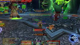 Professor Putricide Kill