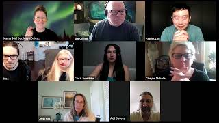 The Conversational Hypnosis School - BUSINESS - Essential Tip for Building a Hypnosis Biz fr Scratch