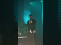 Meek Oh Why? - "Bańka" na żywo w Warszawie