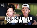 LILY ALLEN and JORDAN STEPHENS talk ADHD, karma and injustice | Listen Bitch! | Miss Me?
