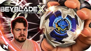 Celebrity Why I HATE Beyblade X... Wealth