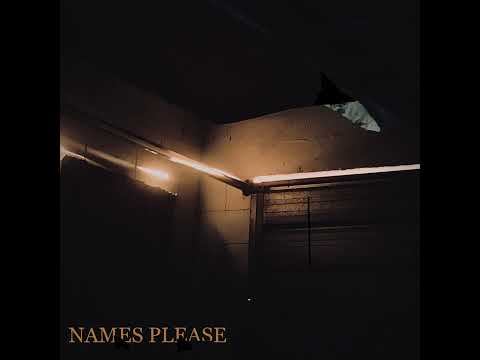 I Dont Love you - NamesPlease!