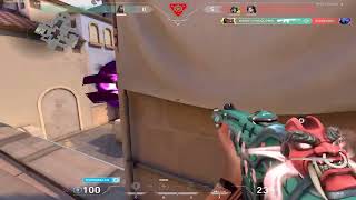 earth shattering clutch