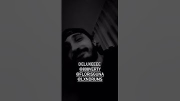 Ian x Verty x Floris - Van Damme (Snippet)